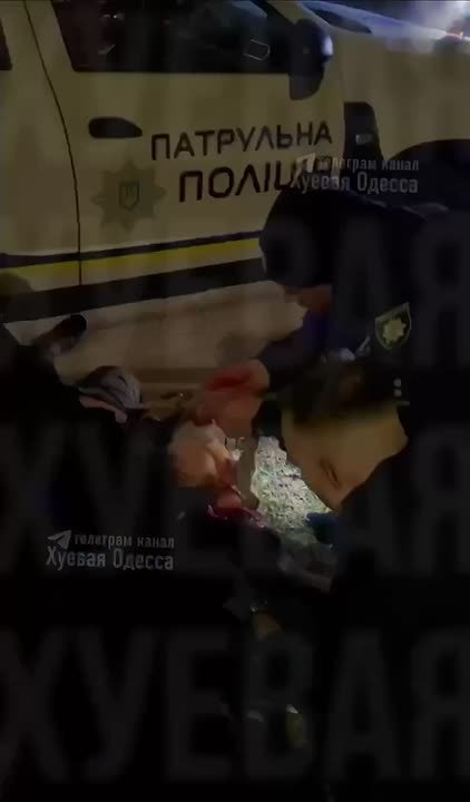 В Одесской области застрелили мужчину, который ранее стрелял по полицаям