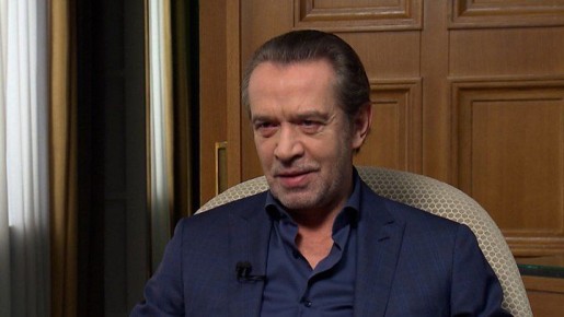 «Геноцид культуры продолжается»: Машков разоблачил либералов перед Путиным