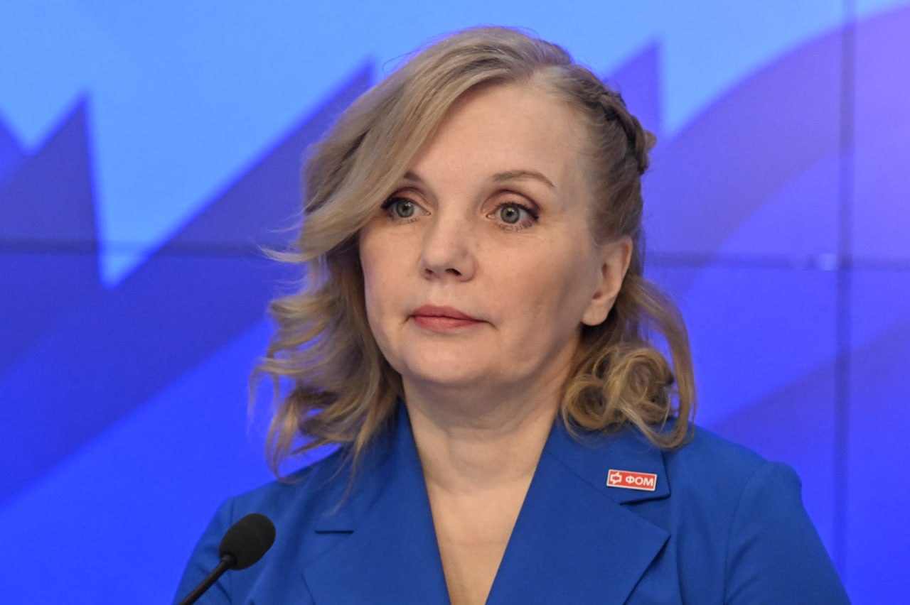 ВЦИОМ и ФОМ: Абсолютное лидерство «Единой России» и борьба трёх за право быть вторыми ВЦИОМ и ФОМ: Абсолютное лидерство «Единой России» и борьба трёх за право быть вторыми