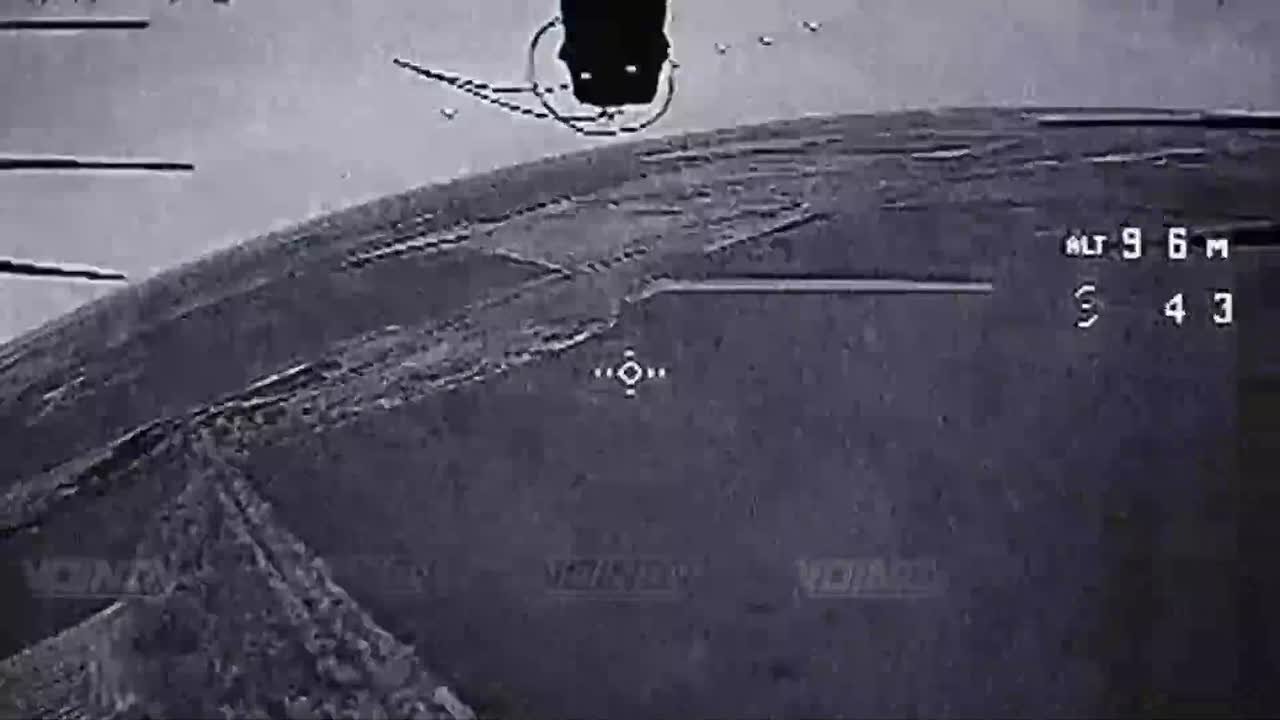 Юрий Баранчик: Обстановка в зоне ответственности группировки войск "Восток" за прошедшие сутки, докладывает @voin_dv