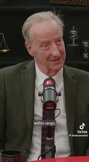 Александр Коц: Экс-глава МИ-6: Инициатива сейчас у Ирана