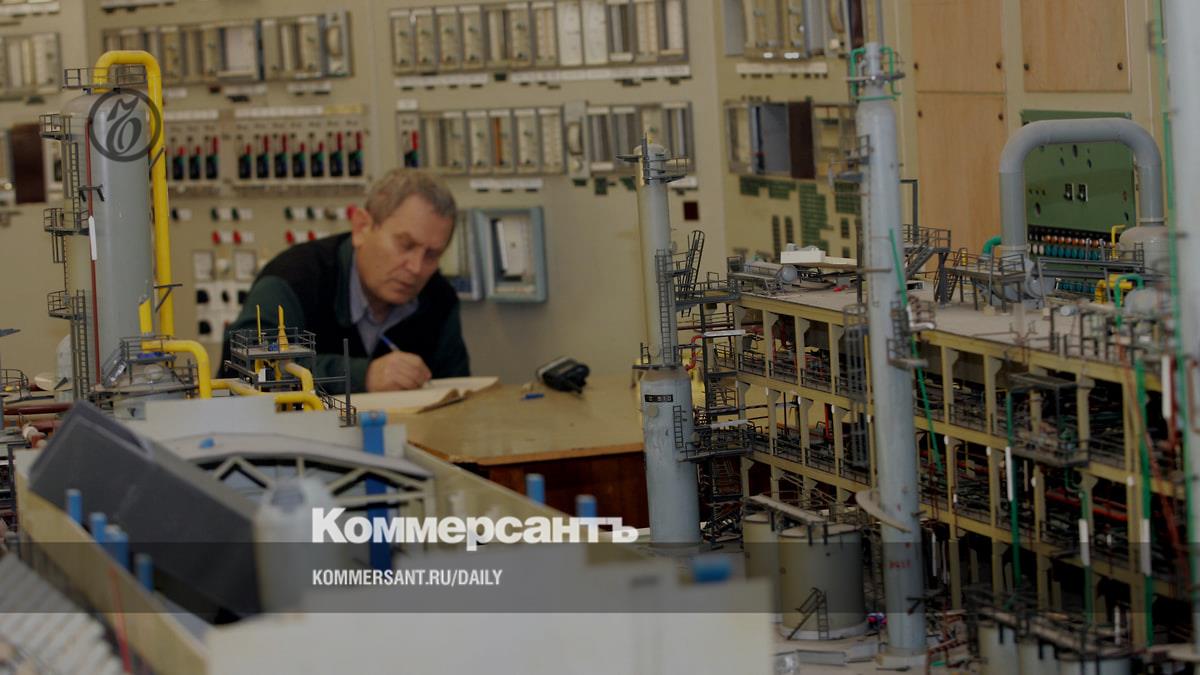 Марат Баширов: Два дня назад наткнулся в "Ъ" на опубликованные фрагменты из новой книги про СИБУР — «Нервы, деньги, полимеры»