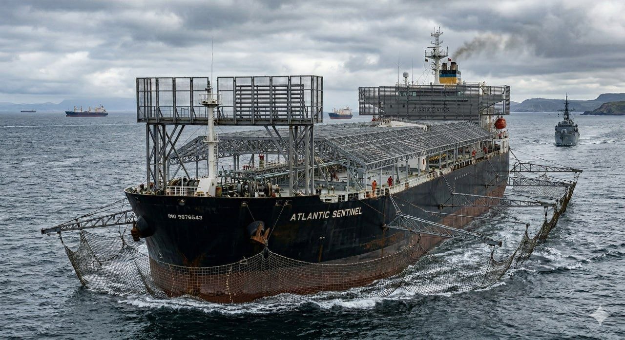 Алексей Васильев: Тем временем в секретных КБ США и Европы, ищут варианты для форсирования Ормузского пролива, используя инновационные технологии отработанные в ходе СВО Алексей Васильев: Тем временем в секретных КБ США и Европы, ищут варианты для форсирования Ормузского пролива, используя инновационные технологии отработанные в ходе СВО