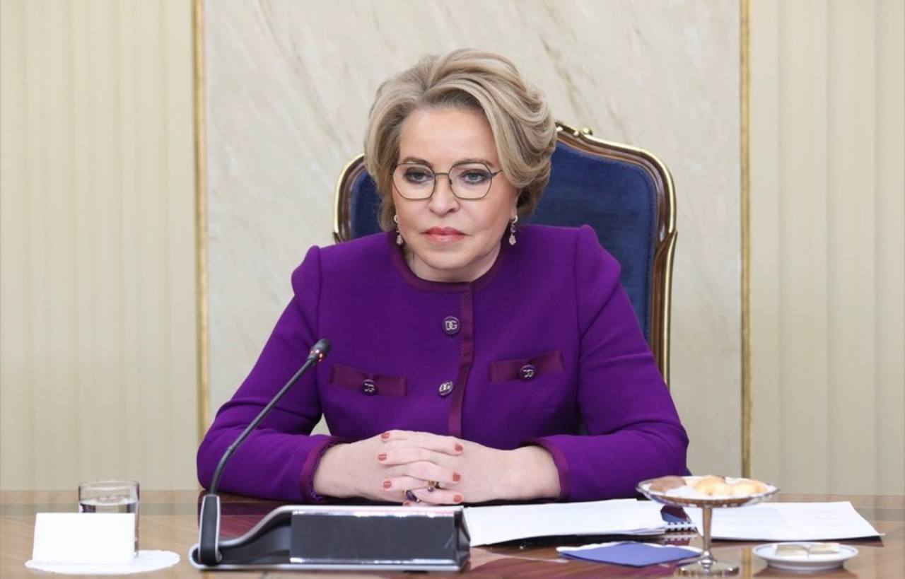 Игорь Кастюкевич: Председатель Совета Федерации Валентина Матвиенко провела встречу с Председателем Жогорку Кенеша Киргизской Республики Марленом Маматалиевым Игорь Кастюкевич: Председатель Совета Федерации Валентина Матвиенко провела встречу с Председателем Жогорку Кенеша Киргизской Республики Марленом Маматалиевым