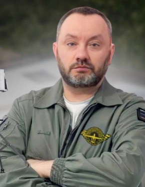 «Нужно отслеживать, когда прибывают колонны с фурами для сборки БПЛА, и уничтожать их на этом этапе»