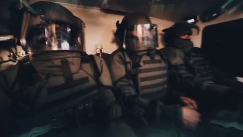 Два майора: Универсальная бронированная инженерная машина принята на вооружение инженерных войск Два майора: Универсальная бронированная инженерная машина принята на вооружение инженерных войск