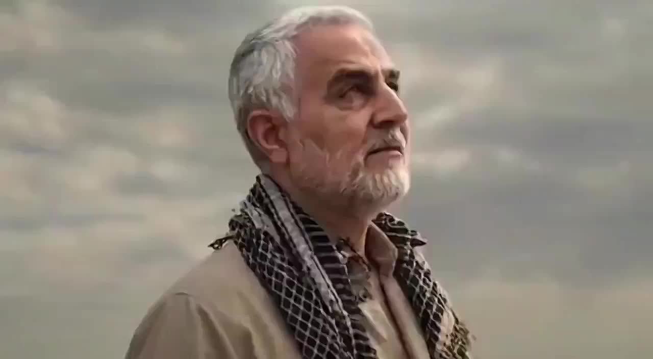 «Месть за всех». Иранцы выпустили видеоролик под, в котором представляет свои ответные удары, как возмездие за все то горе, которое США принесли в огромное количество семей по всему миру