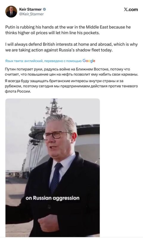 �������� ��������: ������ - �� ���������� �����