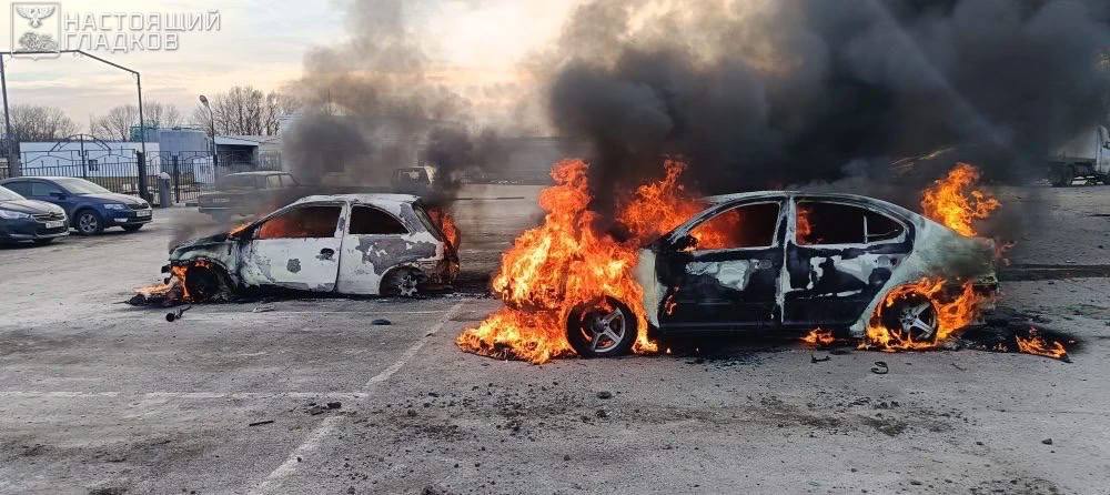 Олег Царёв: Силы ПВО ночью сбили 85 украинских БПЛА над 9 субъектами РФ: