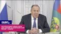 Россия не дает Ирану цели для ударов по американским базам, – Лавров