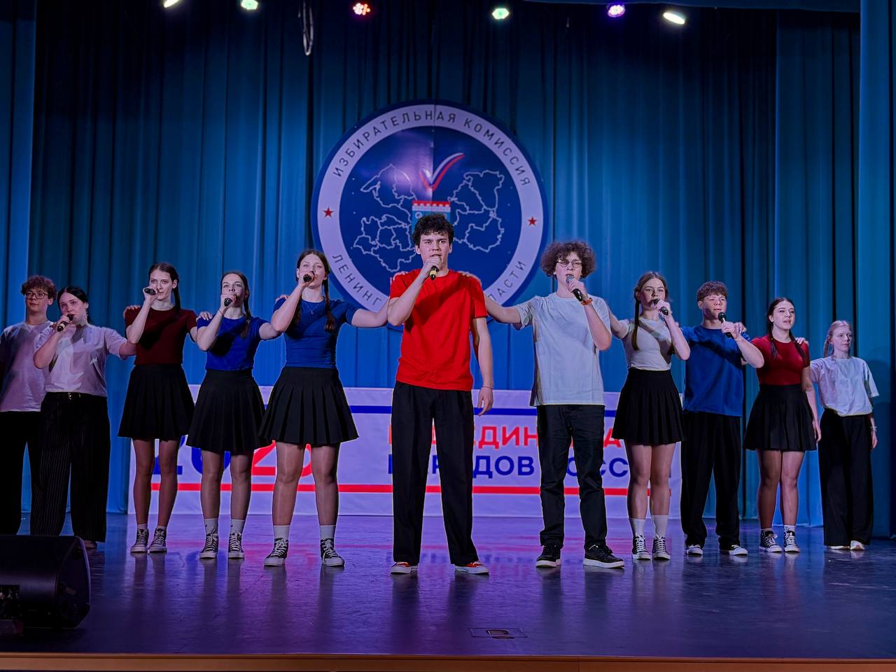 18 команд, 18-й фестиваль — это магия чисел! 18 команд, 18-й фестиваль — это магия чисел!