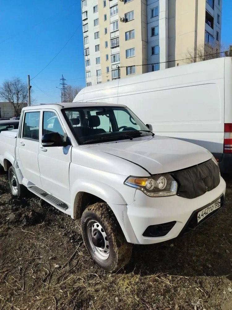 Сбор на 5ю автоколонну + до автоколонны коптеры