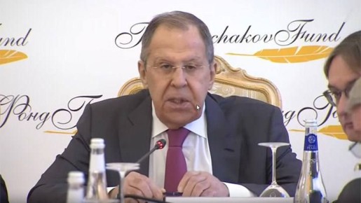 Загадка Лаврова: Невидимый слон в комнате и кубинский узел