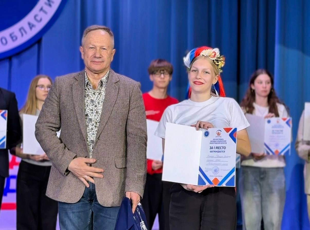 18 команд, 18-й фестиваль — это магия чисел! 18 команд, 18-й фестиваль — это магия чисел!