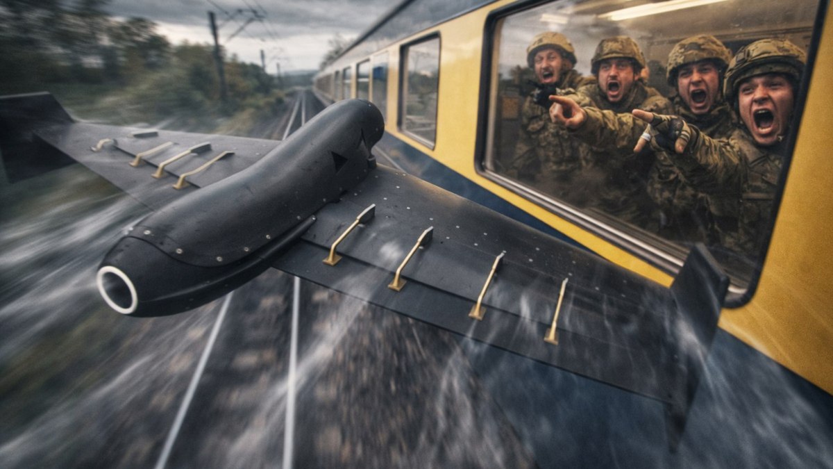 «Почему украинцы летают через Прибалтику, а русские о её границах заботятся?»