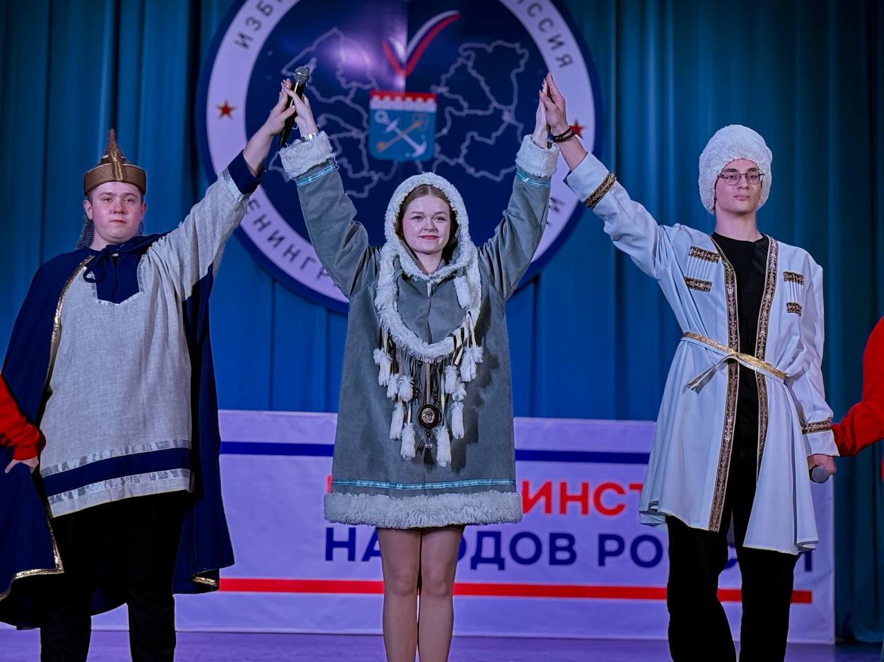 18 команд, 18-й фестиваль — это магия чисел! 18 команд, 18-й фестиваль — это магия чисел!