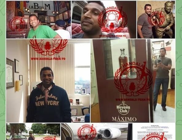 Кибербезопасность по-американски: Почта главы ФБР стала трофеем хакеров