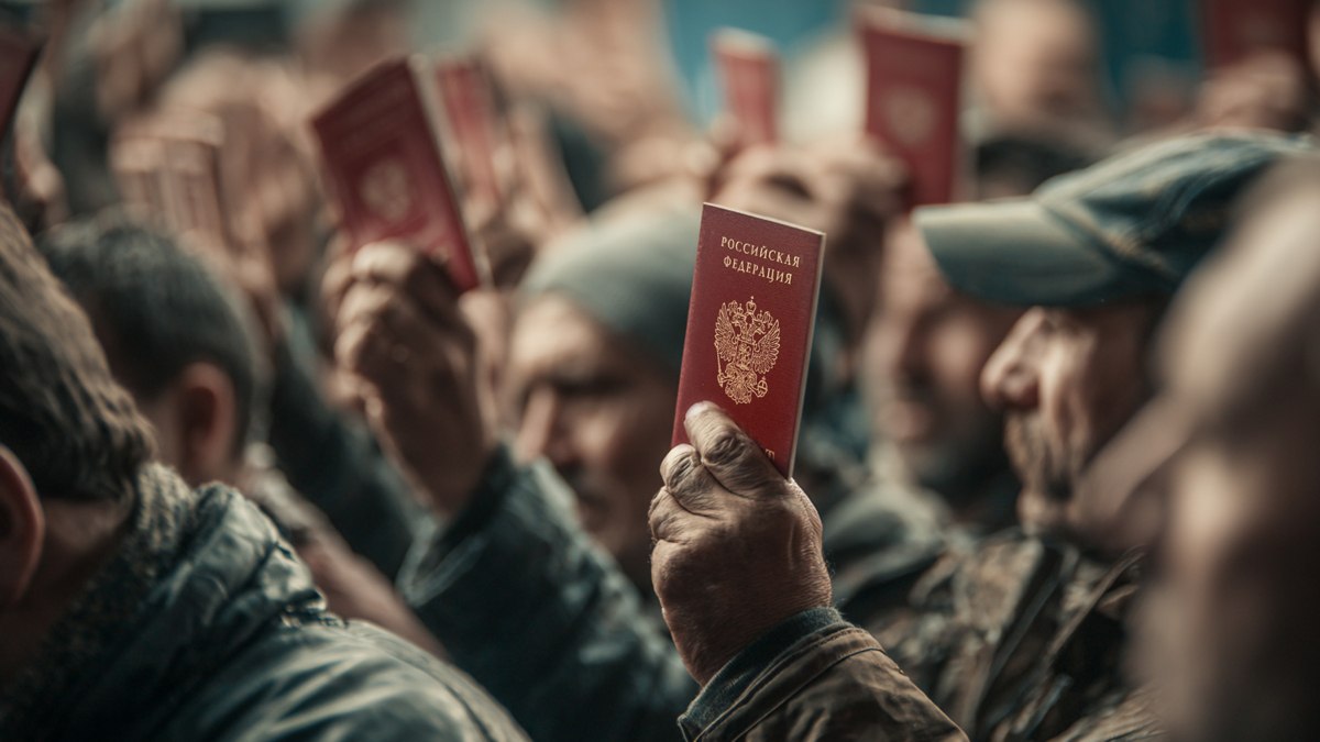 «Они просто не могли получить такую цифру»: Кто и для чего считает погибших на СВО мигрантов?