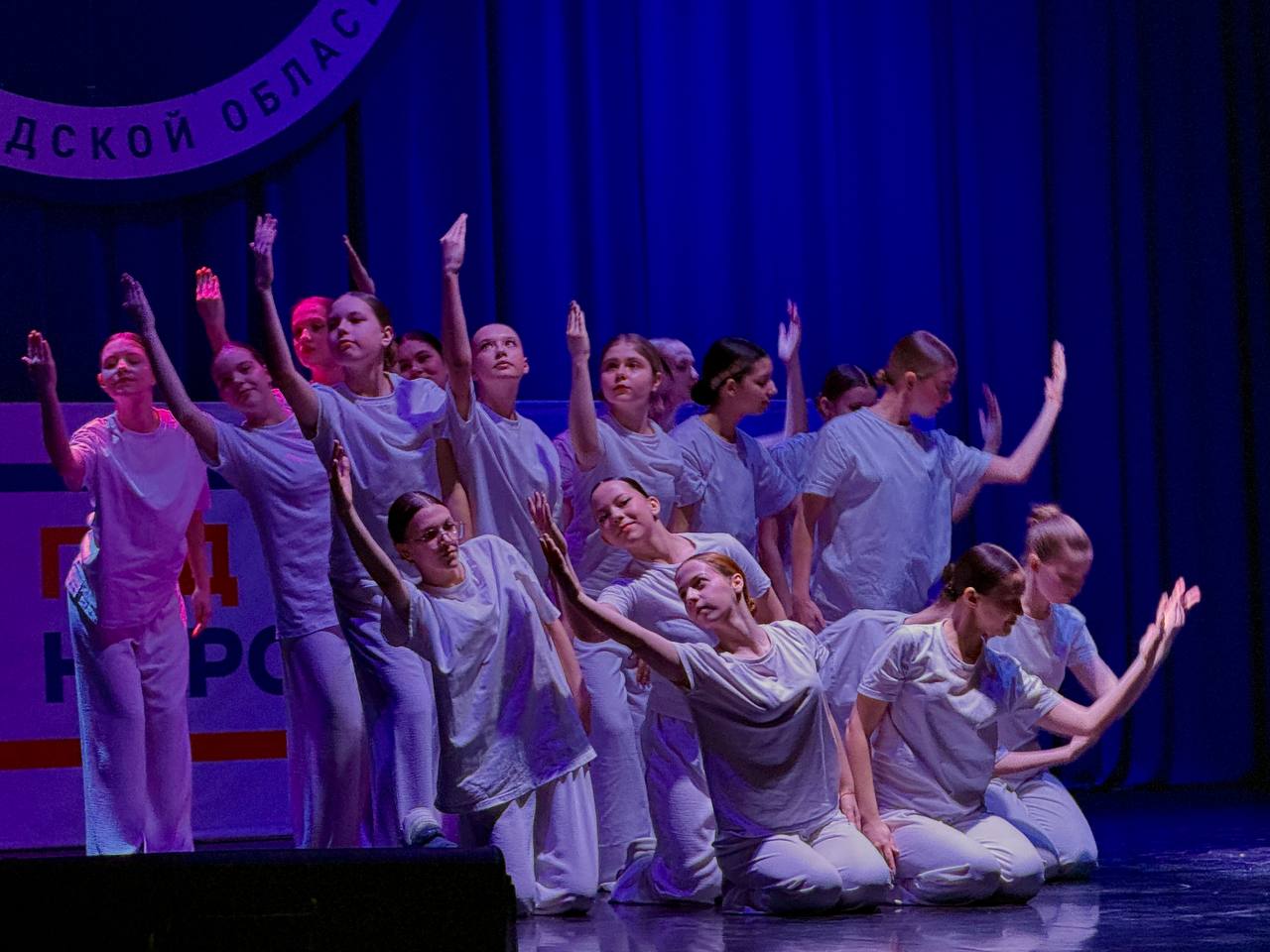 18 команд, 18-й фестиваль — это магия чисел! 18 команд, 18-й фестиваль — это магия чисел!