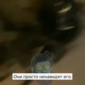 Американца во Львове окунули в европейско-украинскую дерьмократию