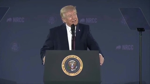 Аббас Джума: Президент США Дональд Трамп заявил, что иранцы предложили ему стать новым верховным лидером Ирана, но он отказался