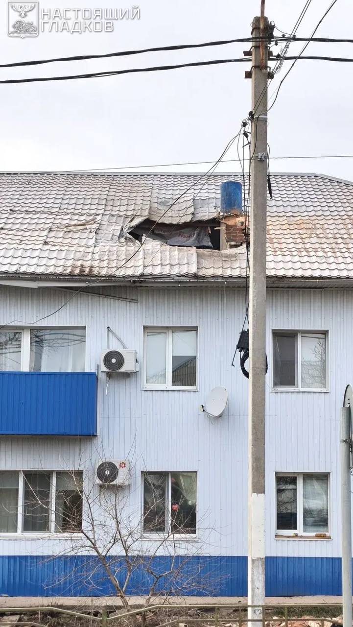 Олег Царёв: Силы ПВО ночью сбили 85 украинских БПЛА над 9 субъектами РФ: Олег Царёв: Силы ПВО ночью сбили 85 украинских БПЛА над 9 субъектами РФ: