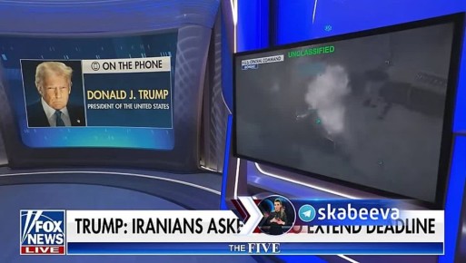 ����� �� Fox News ��� ������ ������ �����