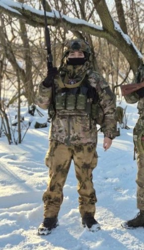 Фотоподборка от @tristatridzatri— «Будни СВО»