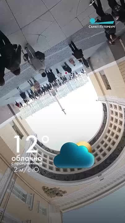 �������, 27 �����, � ���������� ������� � ������������ � ����� � �� +12�