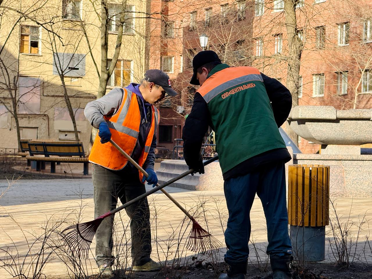 Доброго субботнего дня!. Сегодня работаем в Адмиралтейском районе Доброго субботнего дня!. Сегодня работаем в Адмиралтейском районе