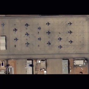 ����������� ������ �������� ������ ������� � ���������� ������ ���������� ��������� ������������ ������������ �������-��������� KC-135 Stratotanker � ��������� ������ ������������ �����������