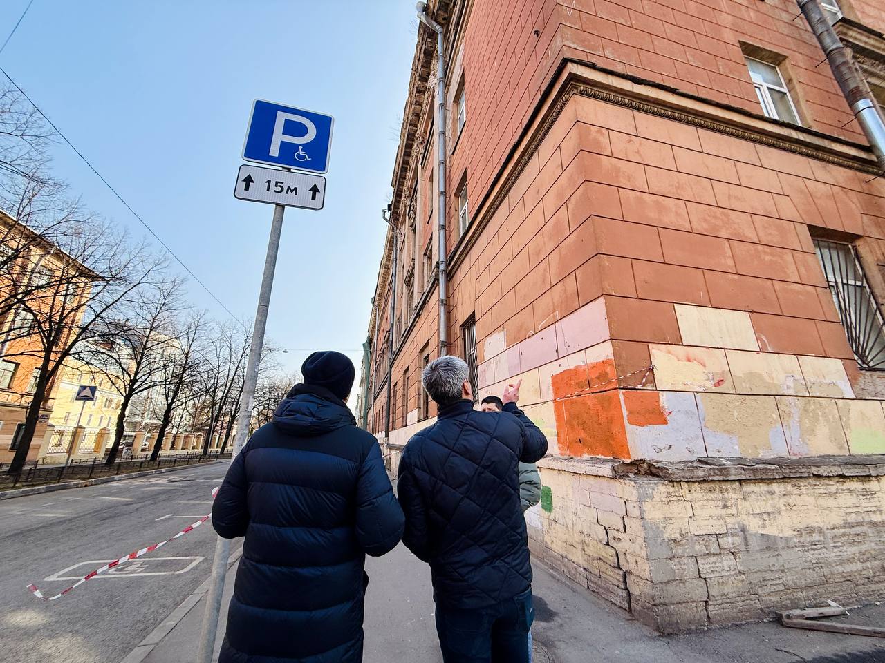 Доброго субботнего дня!. Сегодня работаем в Адмиралтейском районе Доброго субботнего дня!. Сегодня работаем в Адмиралтейском районе