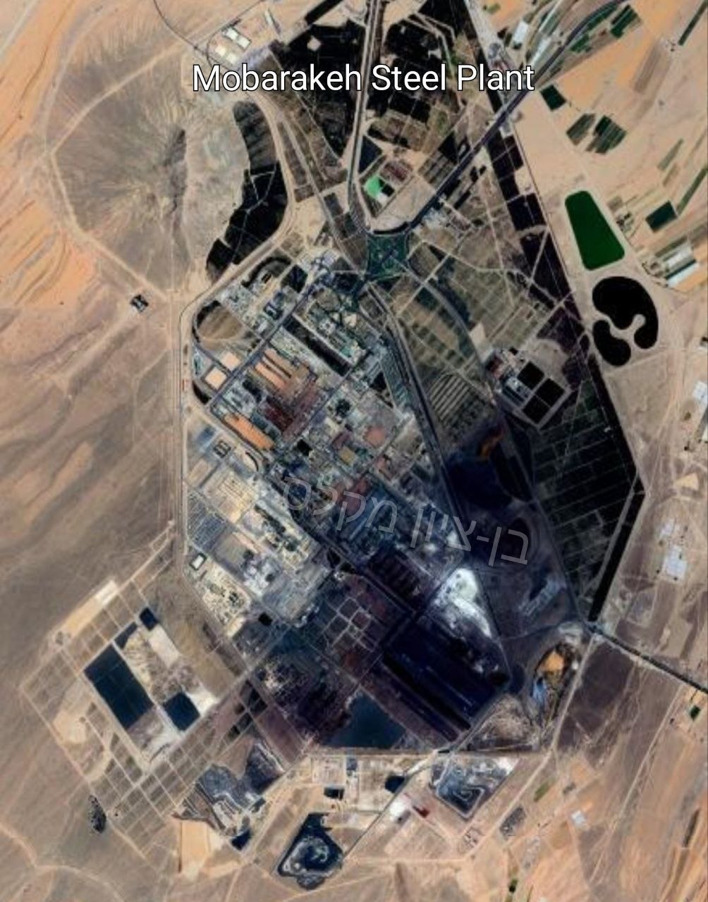 Олег Царёв: Несмотря на продление Трампом моратория на удары по иранской энергетике, Израиль атаковал и нанес существенный ущерб трем крупнейшим сталелитейным заводам Ирана