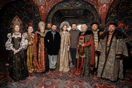 ������ � ��������: ��������� ���������� ��������� ����������, �� ������� ������� �� ������