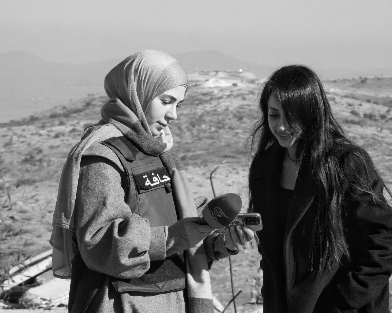 Израиль целенаправленно убил несколько ливанских журналистов Израиль целенаправленно убил несколько ливанских журналистов