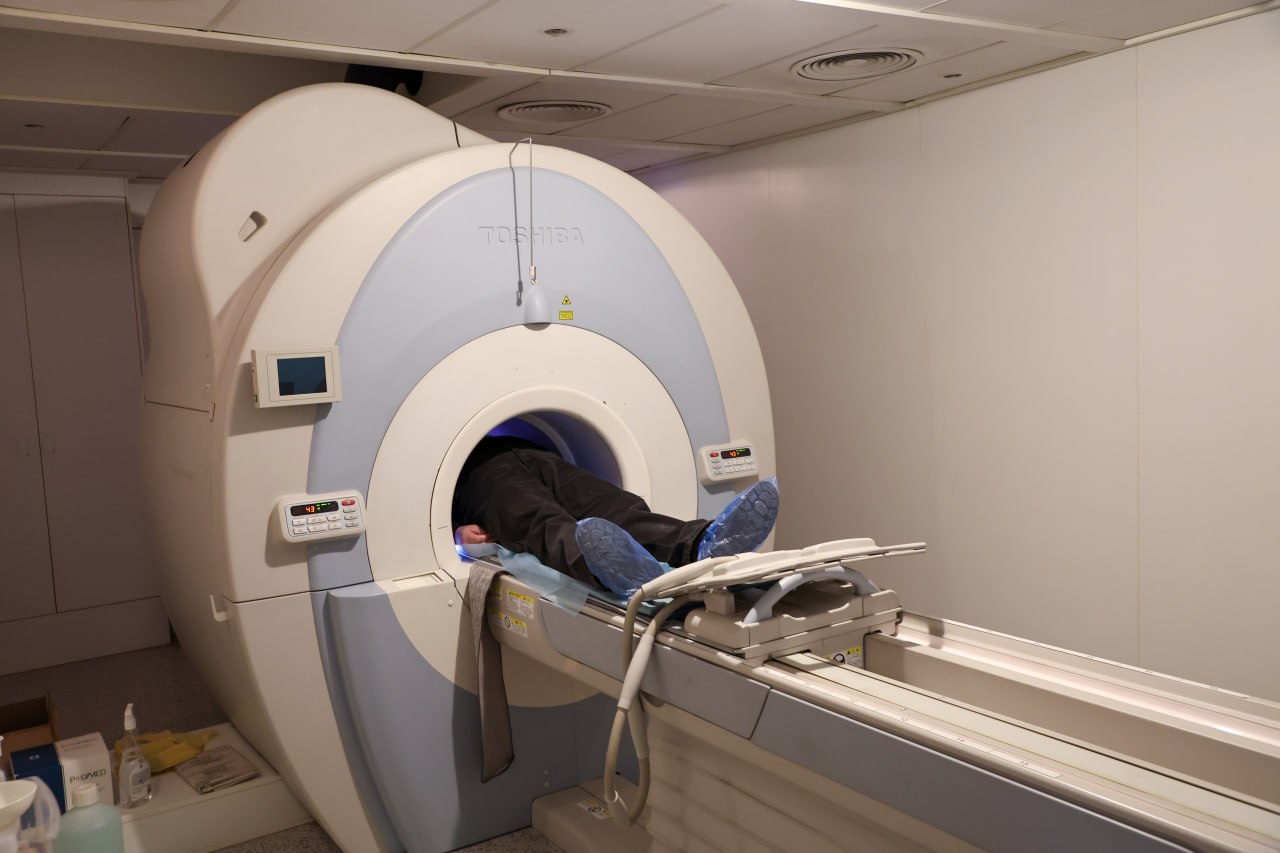 Ученые из СПбГУ усовершенствовали диагностику онкологии