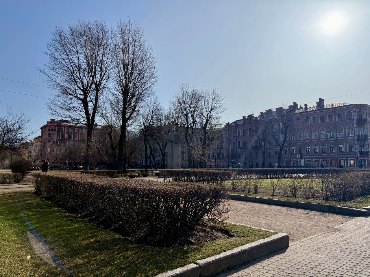 Доброго субботнего дня!. Сегодня работаем в Адмиралтейском районе Доброго субботнего дня!. Сегодня работаем в Адмиралтейском районе