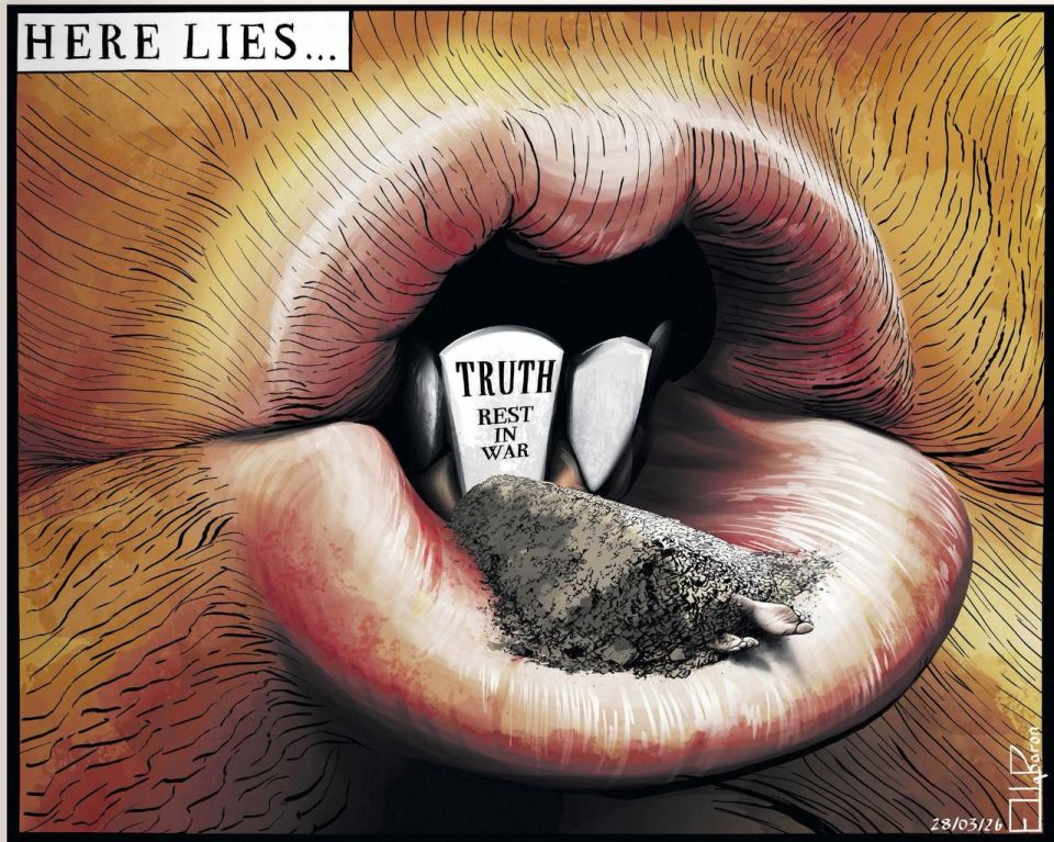 ������ ���������� The Guardian ���������� �� ������ ����, ��� ����� ������������ ��������� ������ ������ ����������� ����������� � ������� � �����