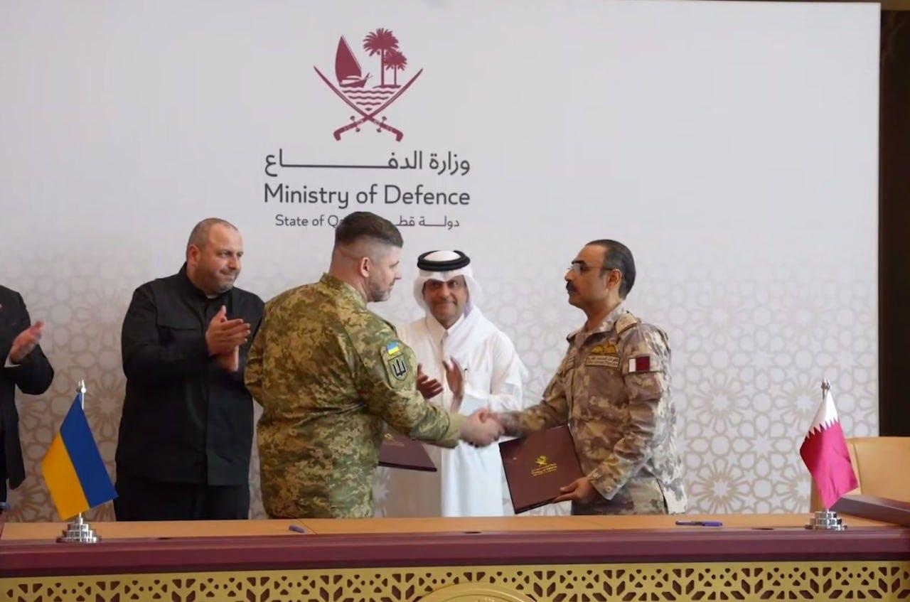 Турне Зеленского. продвижение опыта в Персидском заливе Турне Зеленского. продвижение опыта в Персидском заливе