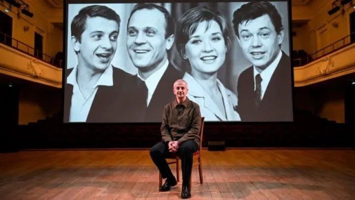 ������������ � ��������������, �� �� 50 ����� ������: ���������� ������ �������� �� ��������