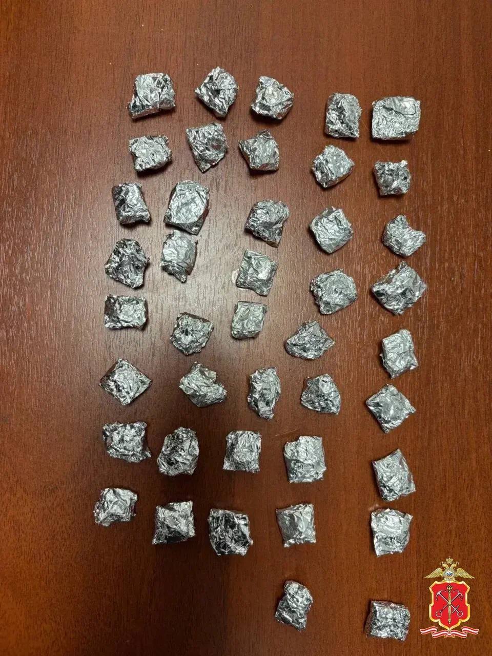 Оперативники Всеволожска задержали гражданку иностранного государства с наркотиками Оперативники Всеволожска задержали гражданку иностранного государства с наркотиками