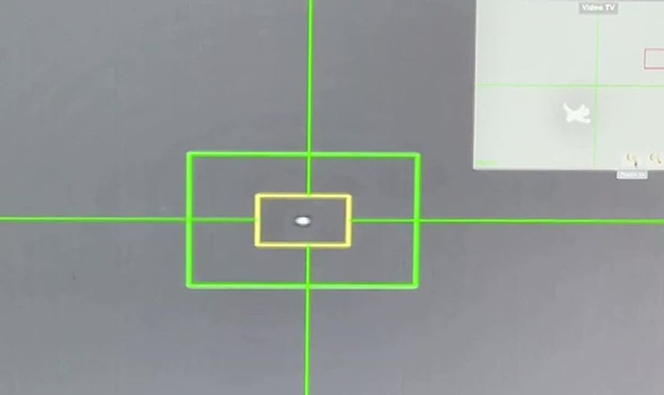 ���� ����� �������, ��� ������� ���� ������������ ����������� MQ-9 � ������� �� ���������� ������� �� ��� �����