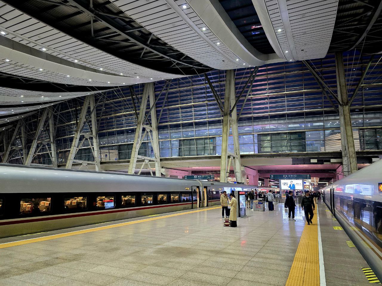 Сергей Колясников: В Керчи сели на поезд в 00-55 28 марта, вышли в Москве в 05-30 29 марта Сергей Колясников: В Керчи сели на поезд в 00-55 28 марта, вышли в Москве в 05-30 29 марта