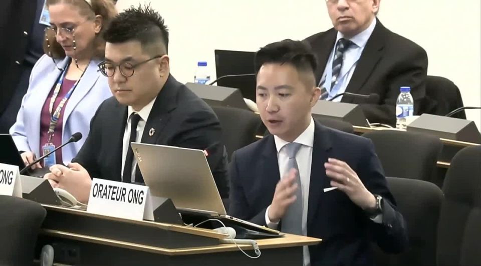 «Кто они такие, чтобы читать нам лекции о правах человека...»