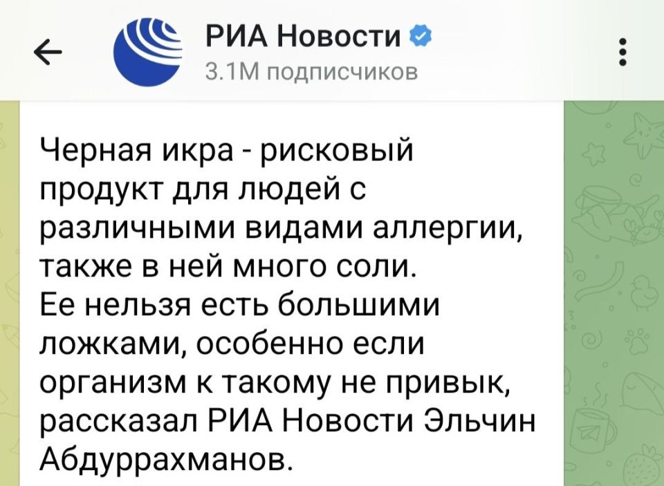 ������ ����������: �� ���� ���-�� � ��������� ���������, ����� ������ ���� �� ��������