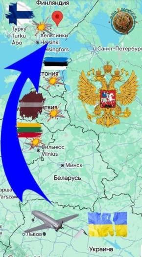 ��� ������: ��� ���������� �����-��������� ����� � ���������