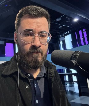 Аббас Джума: Друзья, включайте Соловьев Live