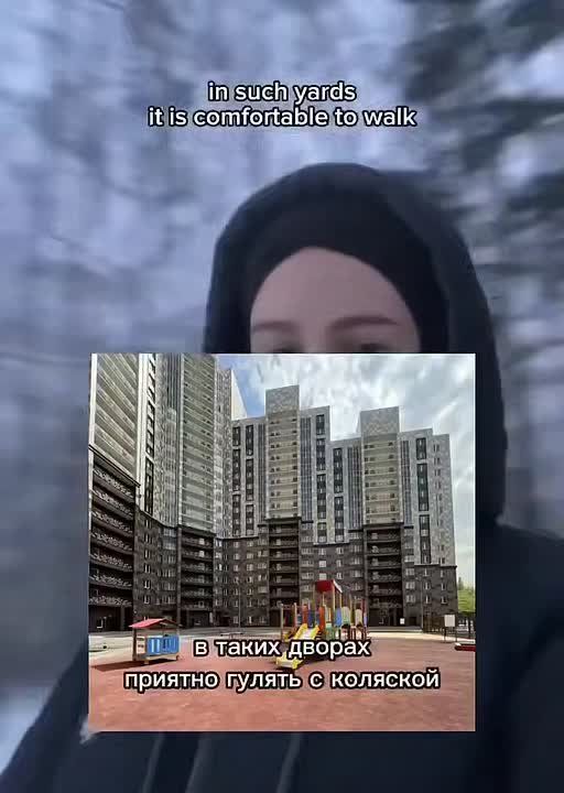 Тем временем, ситуация в русском городе Котельники, который методичными и целенаправленными действиями превращён в исламистский анклав, получила неожиданное продолжение