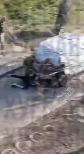 "Надо в приказном тоне запретить всем работникам ТЦК избивать людей"