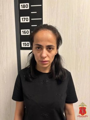 Оперативники Всеволожска задержали гражданку иностранного государства с наркотиками